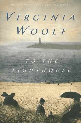 To the Lighthouse — Virginia Woolf