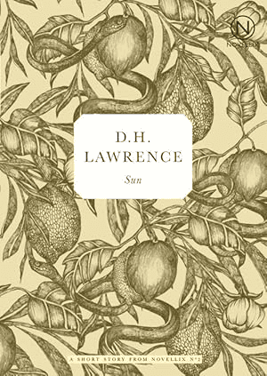 Sun — D.H. Lawrence