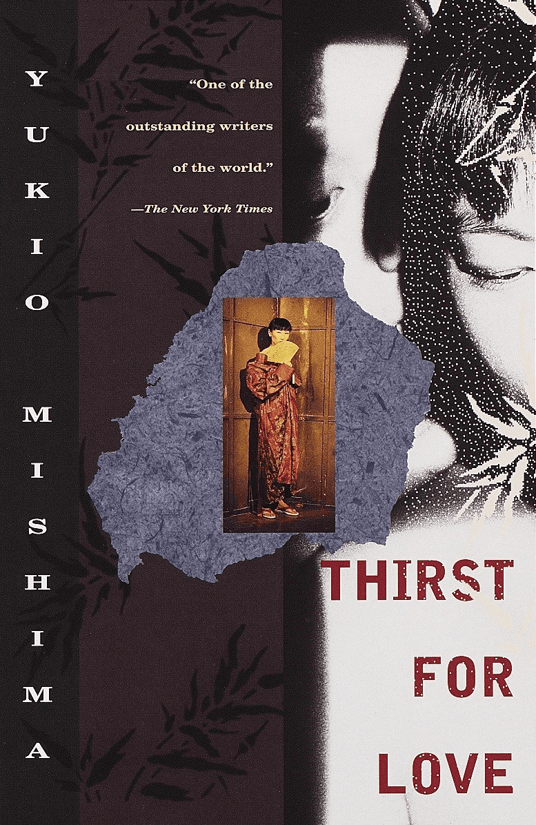 Thirst for Love — Yukio Mishima