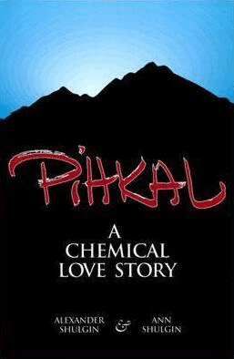 PiHKAL: A Chemical Love Story — Alexander & Ann Shulgin