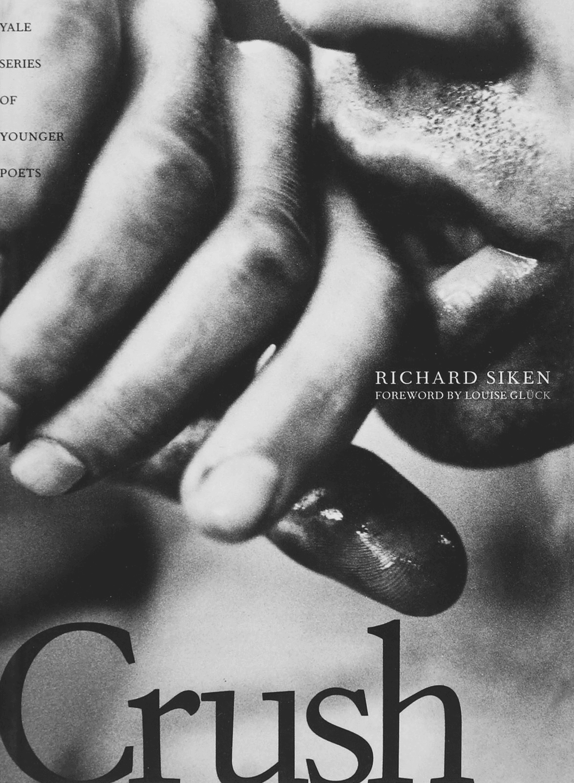 Crush — Richard Siken